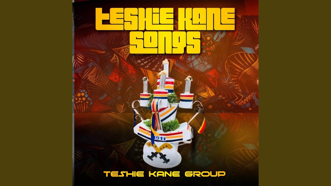 Teshie Kane songs (Part 3)