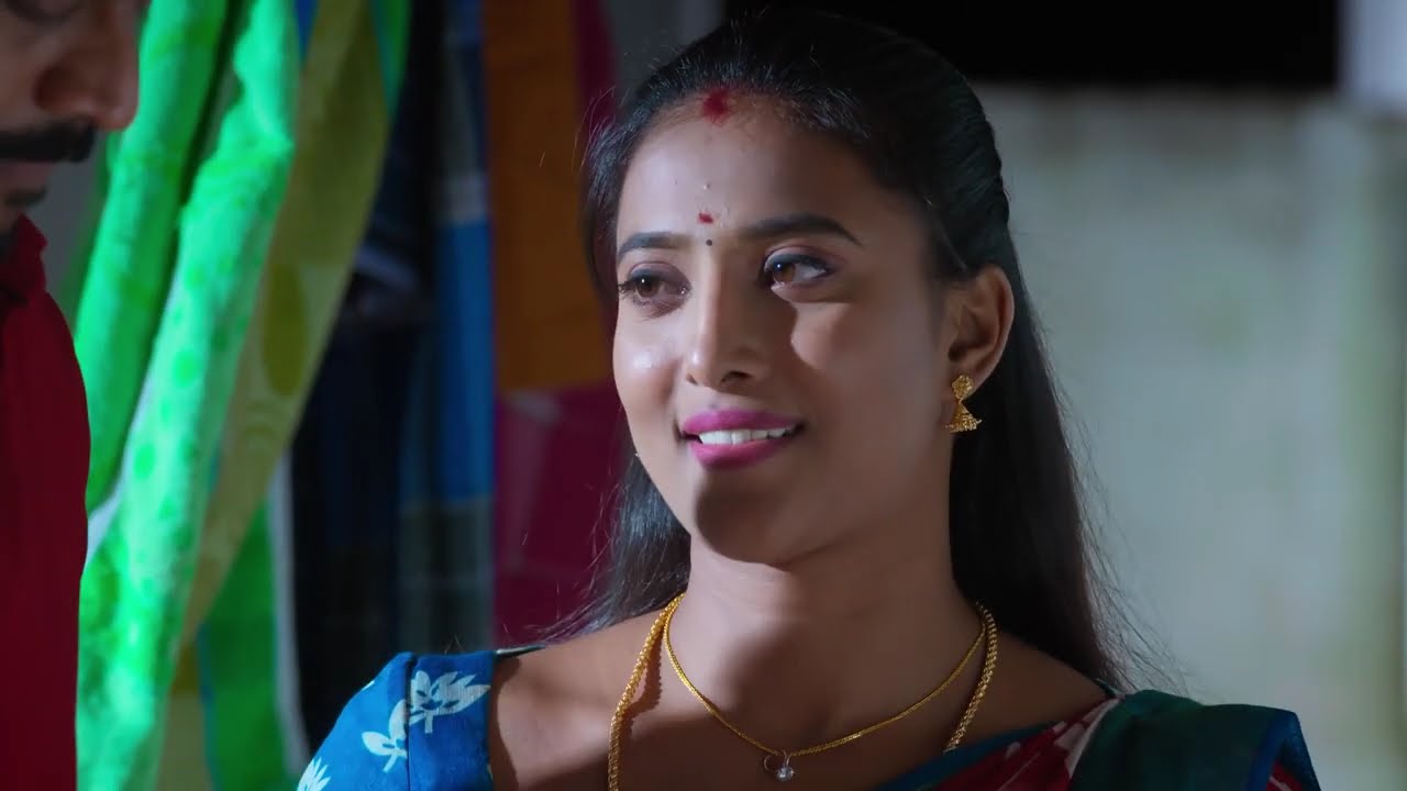 Gokulathil Seethai - Ep 588 - Loka Vani, R. Chitra - Tamil Tv Serial - Zee5 Tamil Classics
