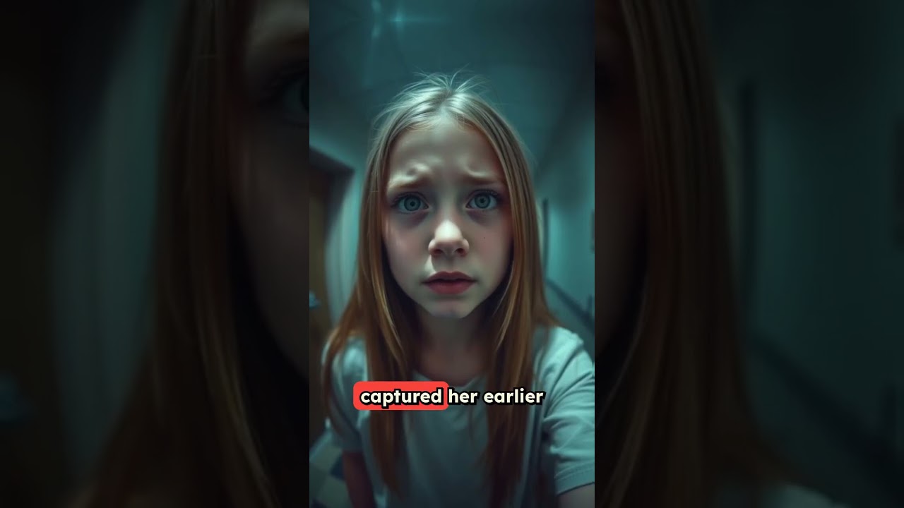 Emily Pike's Tragic Plea Ignored