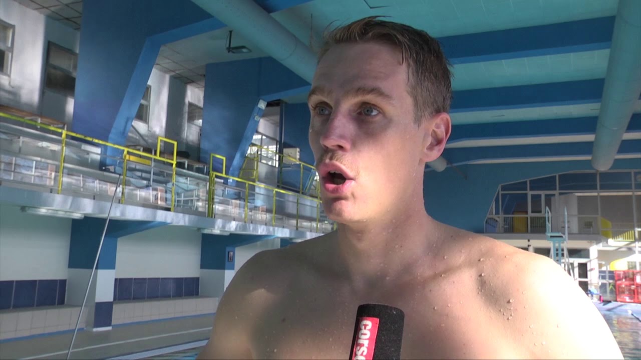 Nageur Sauveteur : dernier plongeon avant l'examen final