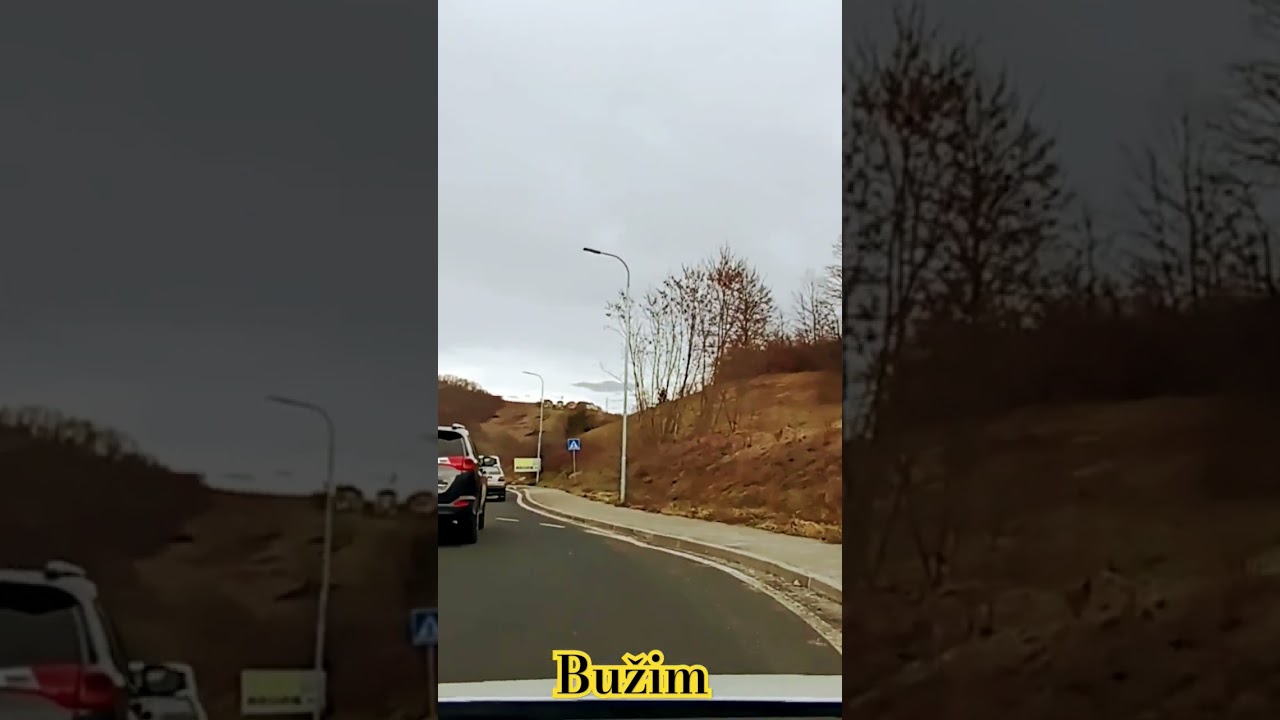 Bužim &ndash; neotkriveni kutak Bosne! 🌄🚗 #Putopis #BosnaIHercegovina