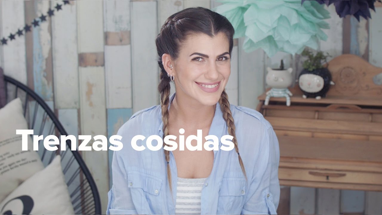Trenzas Cosidas | Lis Moreno