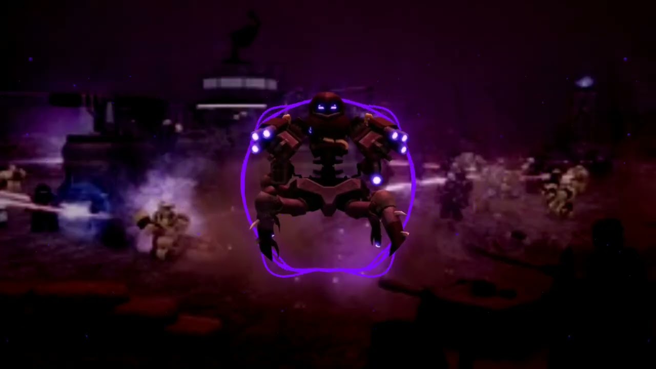 Wretched Spawn 
