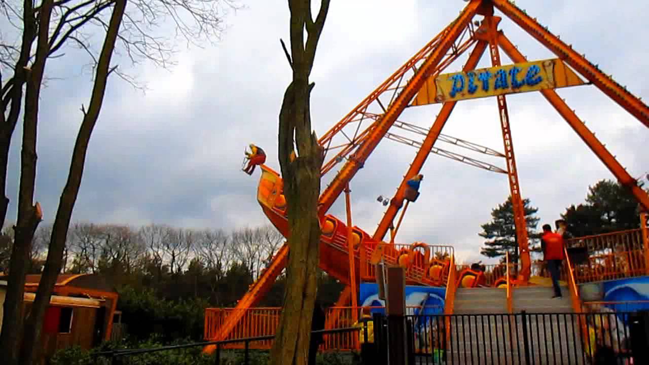 Slinger Sloep - DippieDoe - 11-04-2015