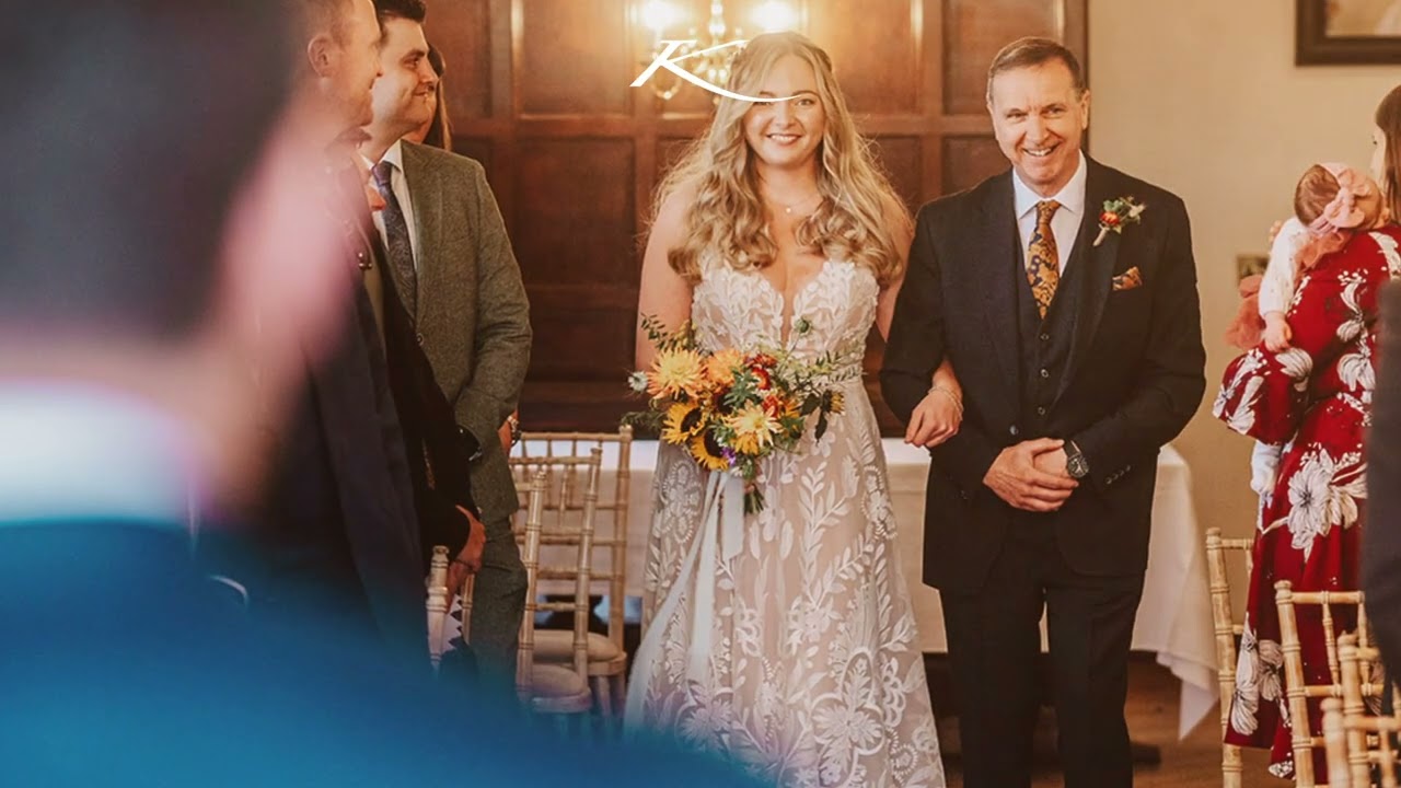 Weddings at Karma Salford Hall | A Historic Tudor Manor in the English Countryside