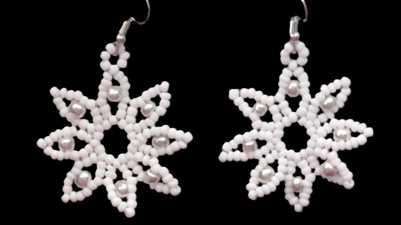 Elabore una Hermosa Flor con Mostacilla en Minutos