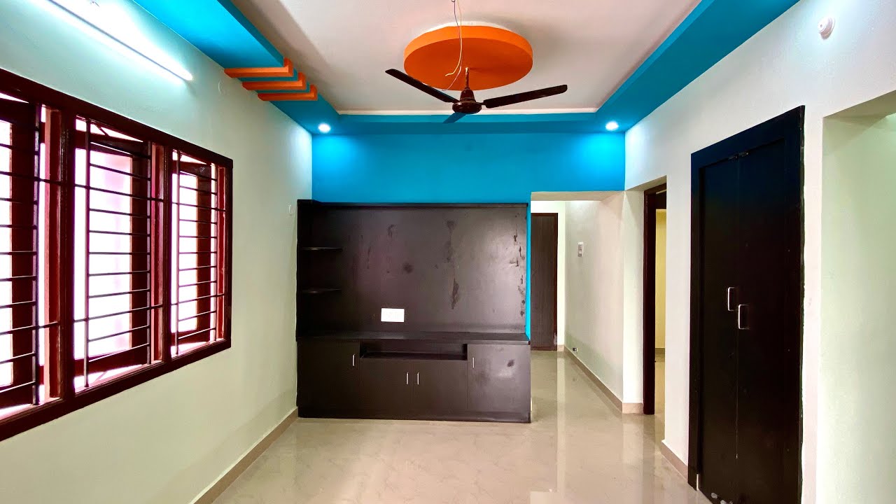 2BHK House for Sale in Trichy | 30 லட்சத்தில் அழகான 2BHK வீடு