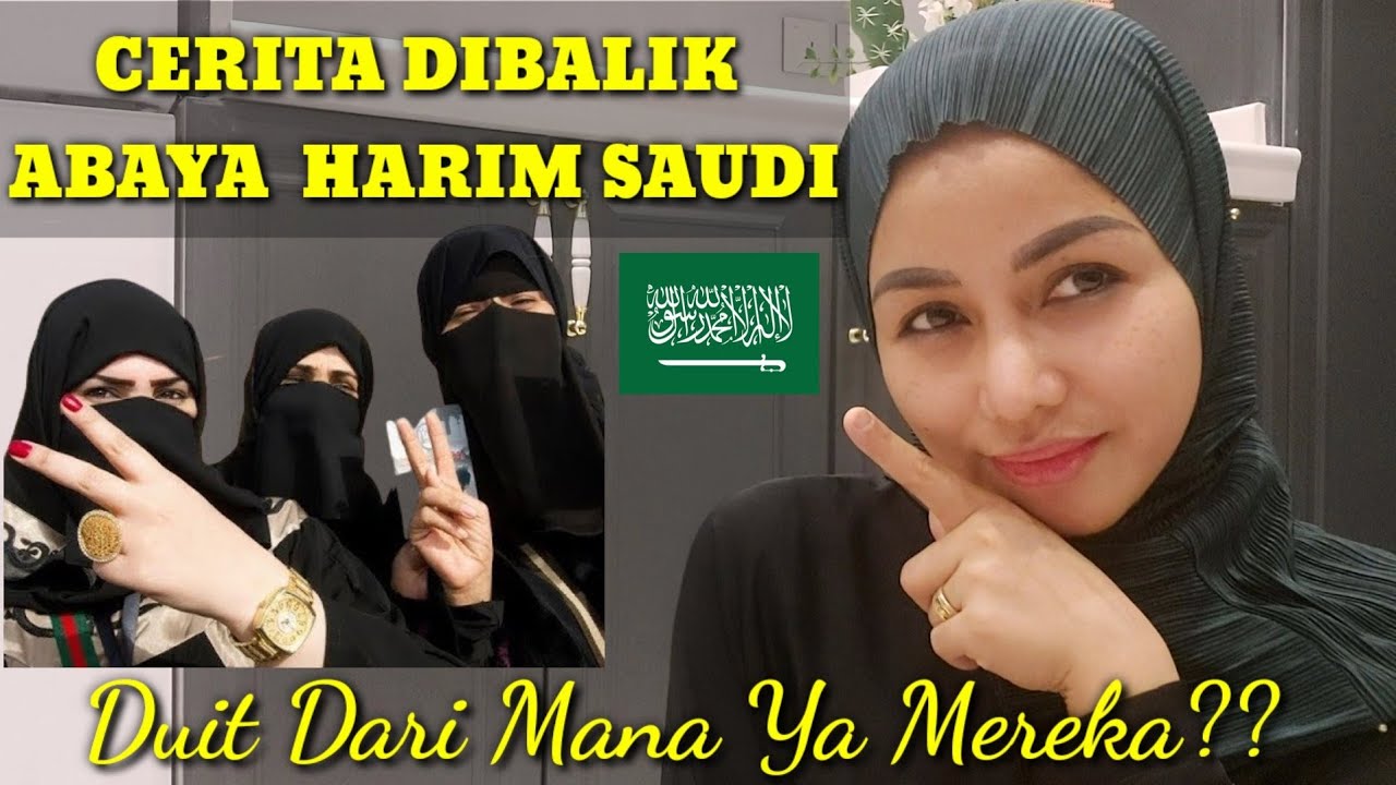 GAK USAH KAGET KALO LIAT 