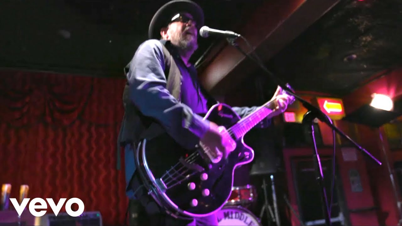 The Mike Eldred Trio - Hunder Dollar Bill (Official Video)