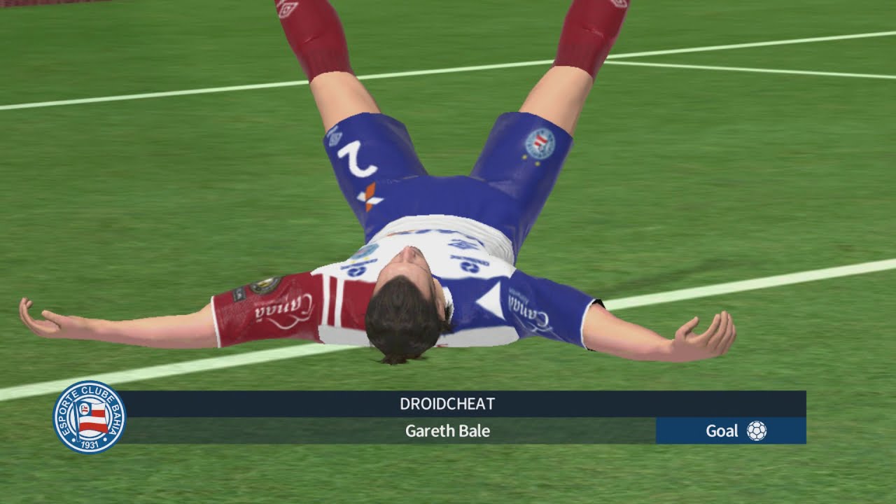 Dream League Soccer 2018 Android Gameplay #34