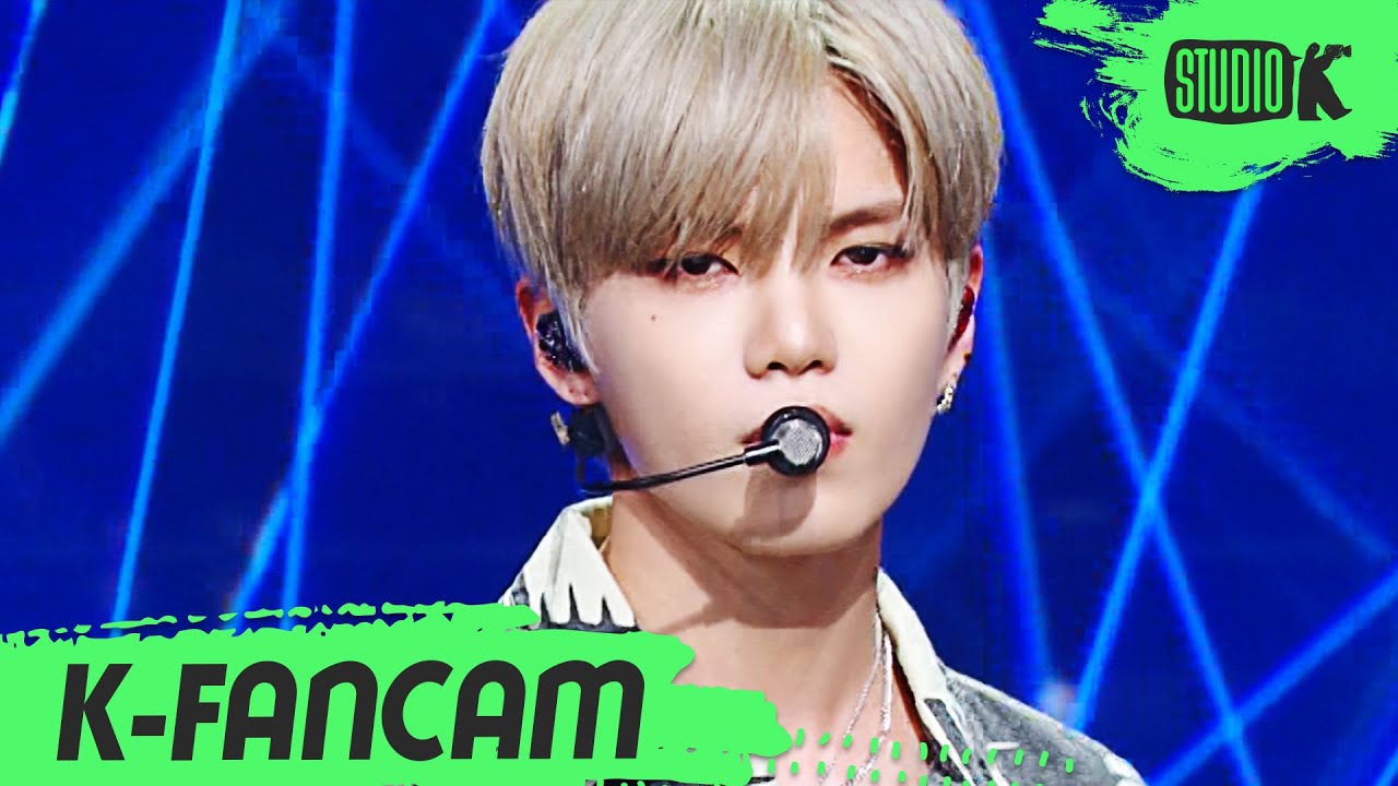 [K-Fancam] 베리베리 계현 직캠 'Undercover' (VERIVERY GYEHYEON Fancam) l @MusicBank 220506