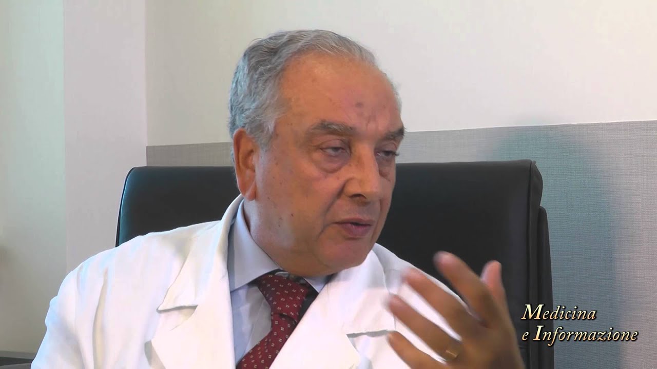 Panallergeni responsabili del legame fra allergie ai polline e gli alimenti