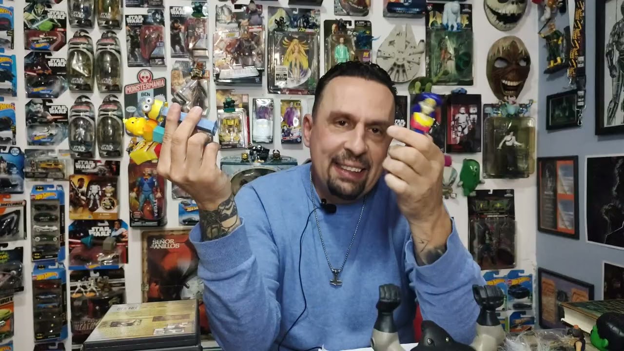 🔎🛍️ Lunes de Cacería: Lo que encontré y su valor estimado 💰📦 (260126)