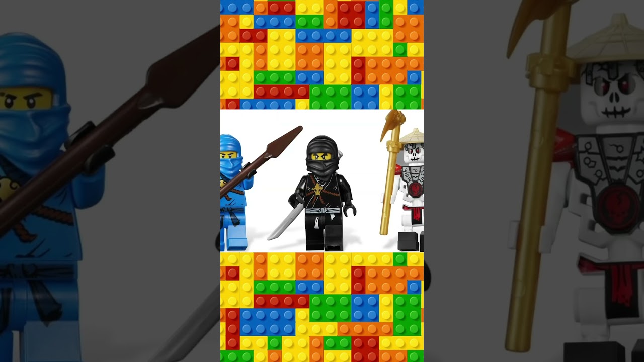 Is This the BEST Lego Ninjago Vehicle?  #cherryhead #lego #ninjago