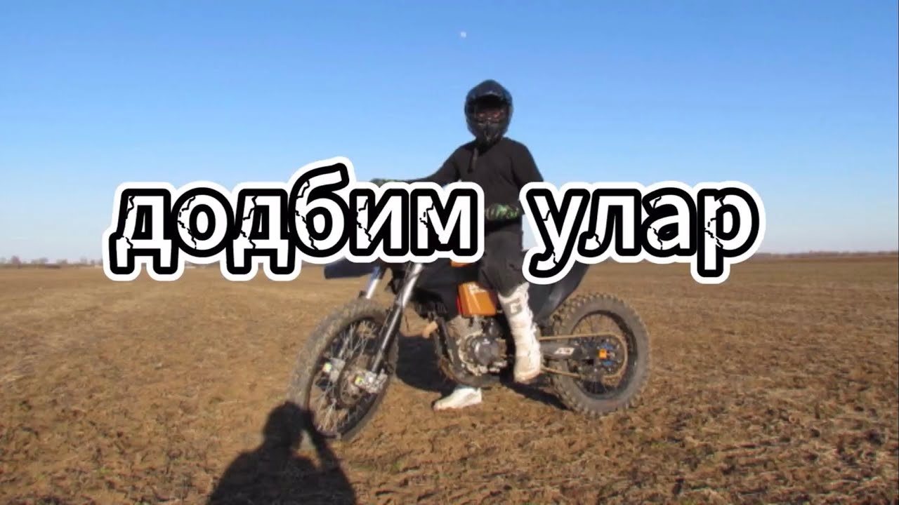 Воскрешение улара✅ что будет если дать руль дураку?
