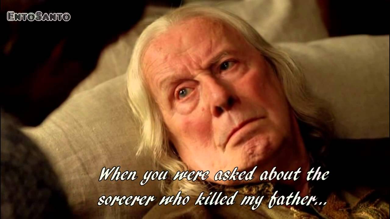 Merlin S04E07 