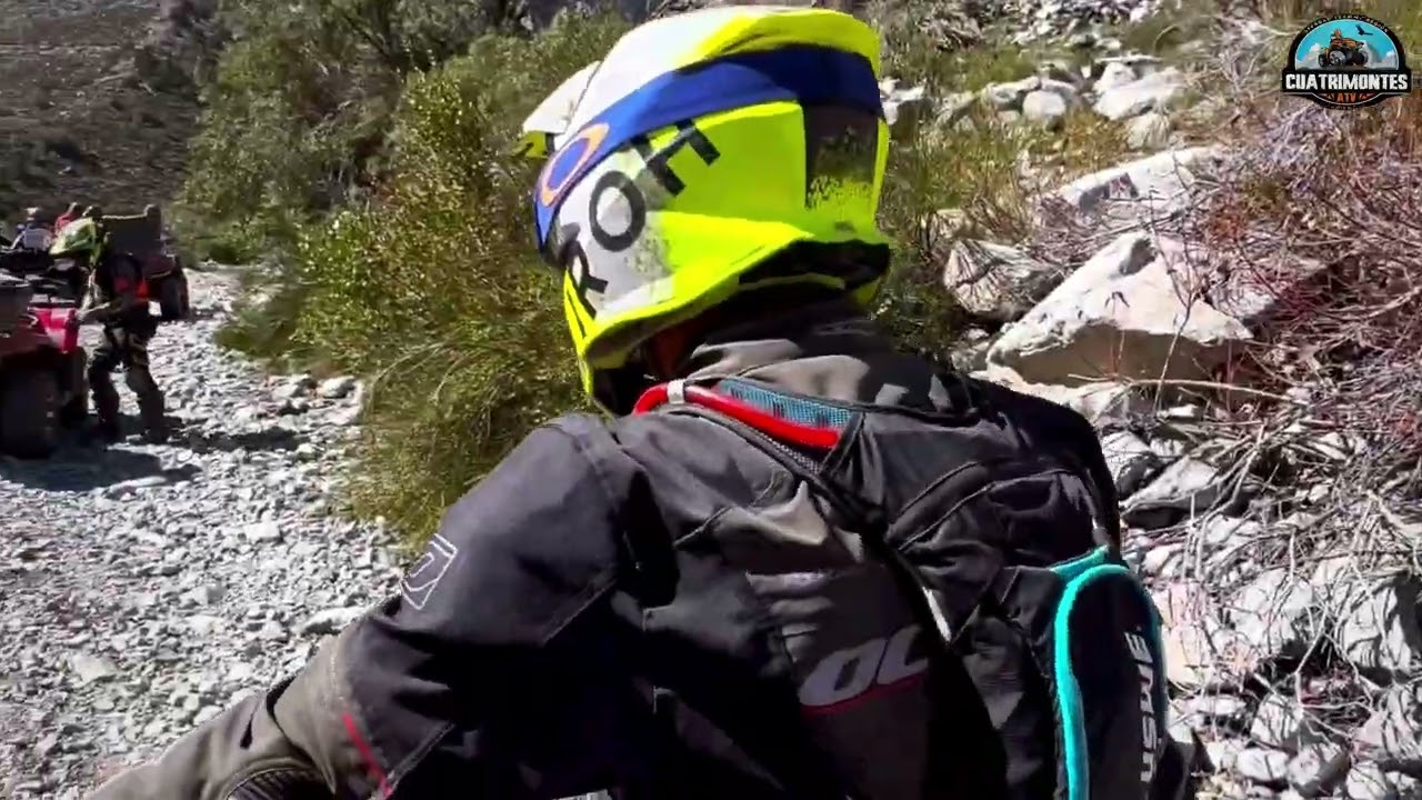 🏔C U A T R I M O N T E S🏔 Ruta Laguna Los Cristales Rengo VI Region, Cierre Temporada De Invierno