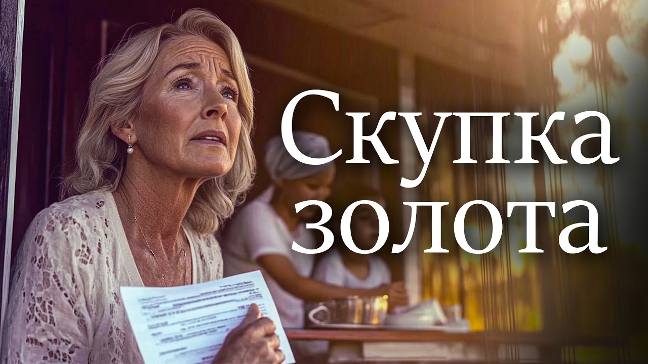 🙏✨ ЕЁ СЕКРЕТ МОЖЕТ РАЗРУШИТЬ ВСЁ! ДРАМА, КОТОРУЮ ВЫ НЕ ЗАБУДЕТЕ! Драма 2026