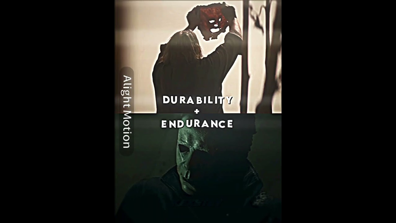 Michael Myers (HK) vs Leatherface (TCM2022) | #halloween #halloweenkills #michalemyers #vs