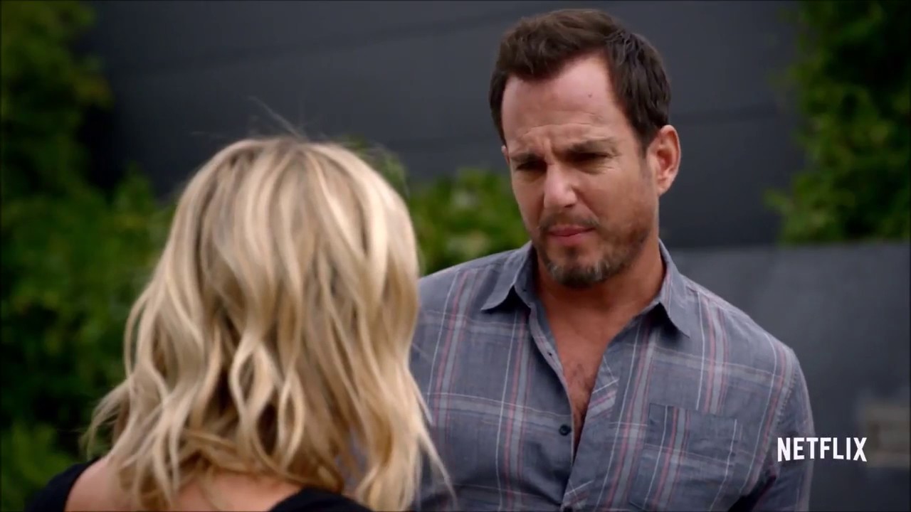 FLAKED Season 2 Official Trailer HD