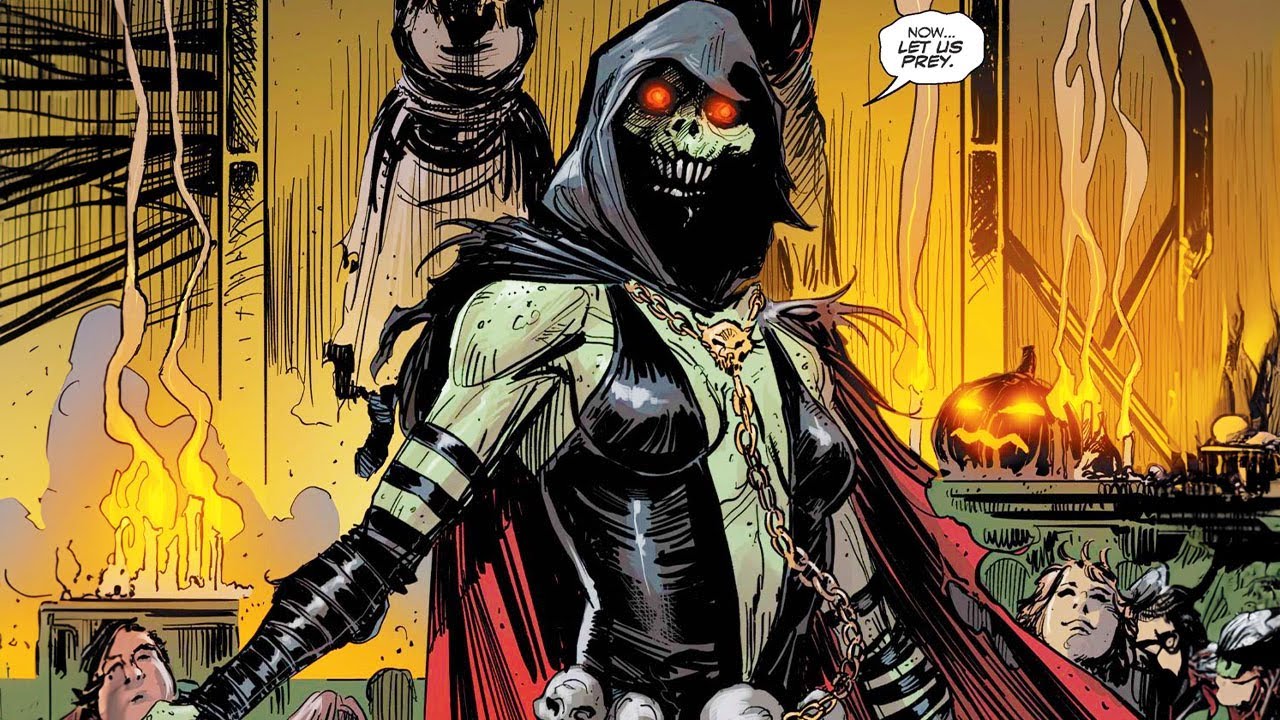 Top 10 Spider-Man Villains You've Never Heard Of Before
