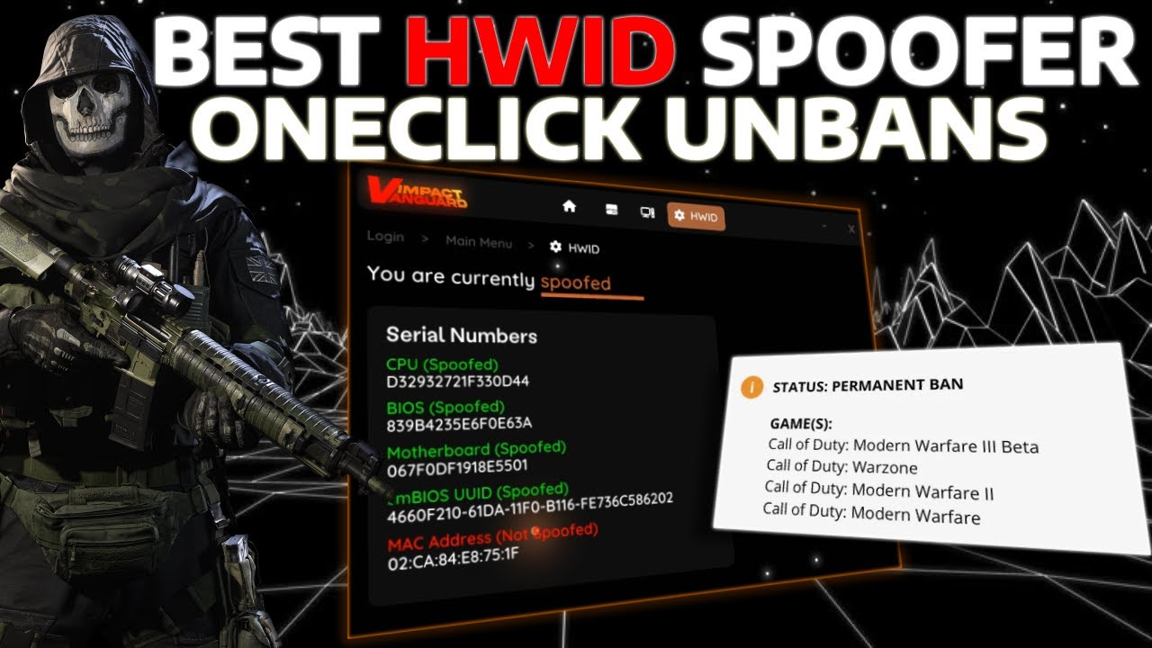 How To Get UNBANNED on Call Of Duty (Warzone/BO6) - 🎯Banned For Cheating