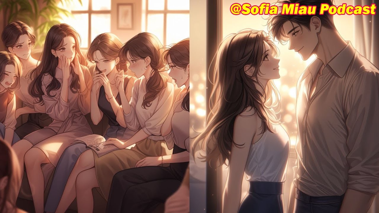 La heredera me dejó creyendo que estaría triste—pero se congeló cuando pedí conocer a sus 5 guapas