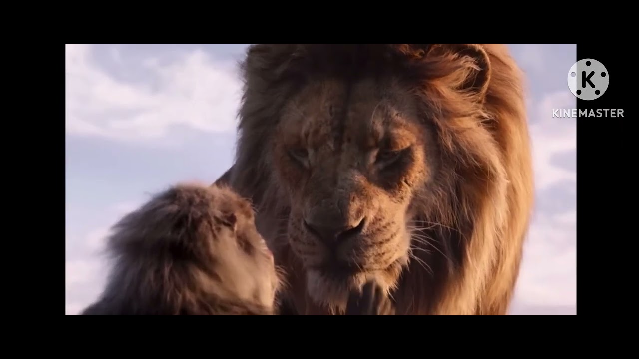 The Circle of Life - &ldquo;The Lion King&rdquo; (2019) (Movie/Broadway) (Mashup)