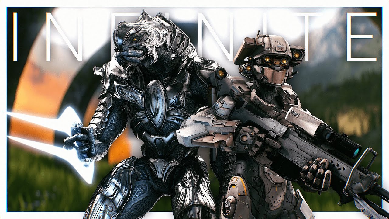 7 персонажей, которые должны вернуться в кампанию Halo Infinite