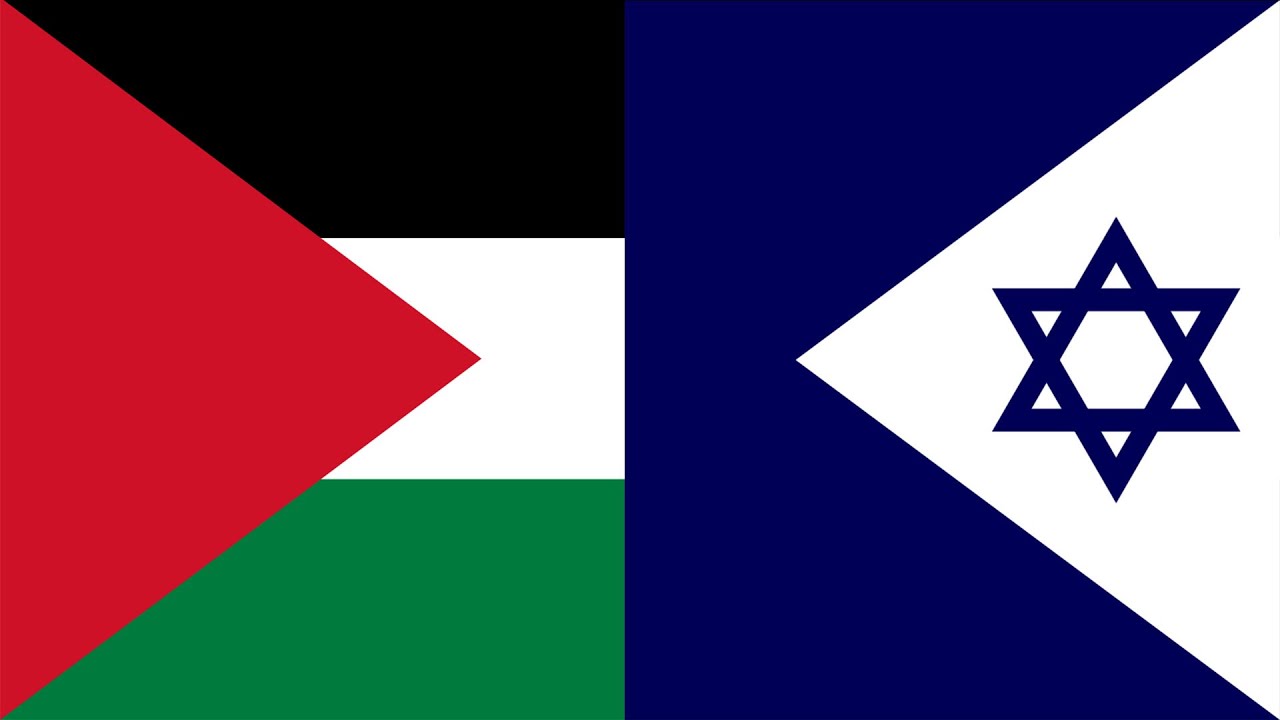 Gaza-Israel: The Legal and the Military View - Sir Geoffrey Nice QC & General Sir Nick Parker