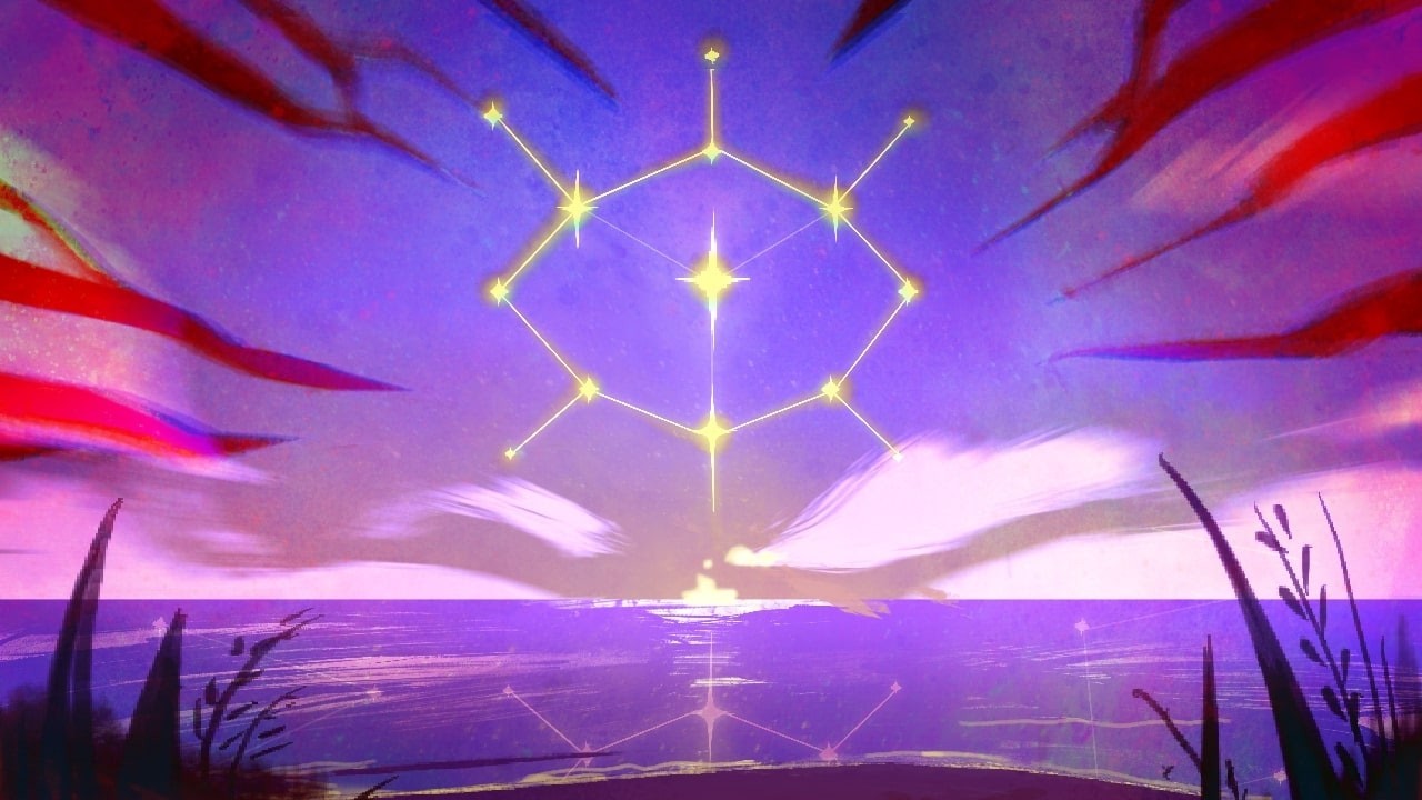 Ce jeu vous fera pleurer (juste en clignant des yeux)