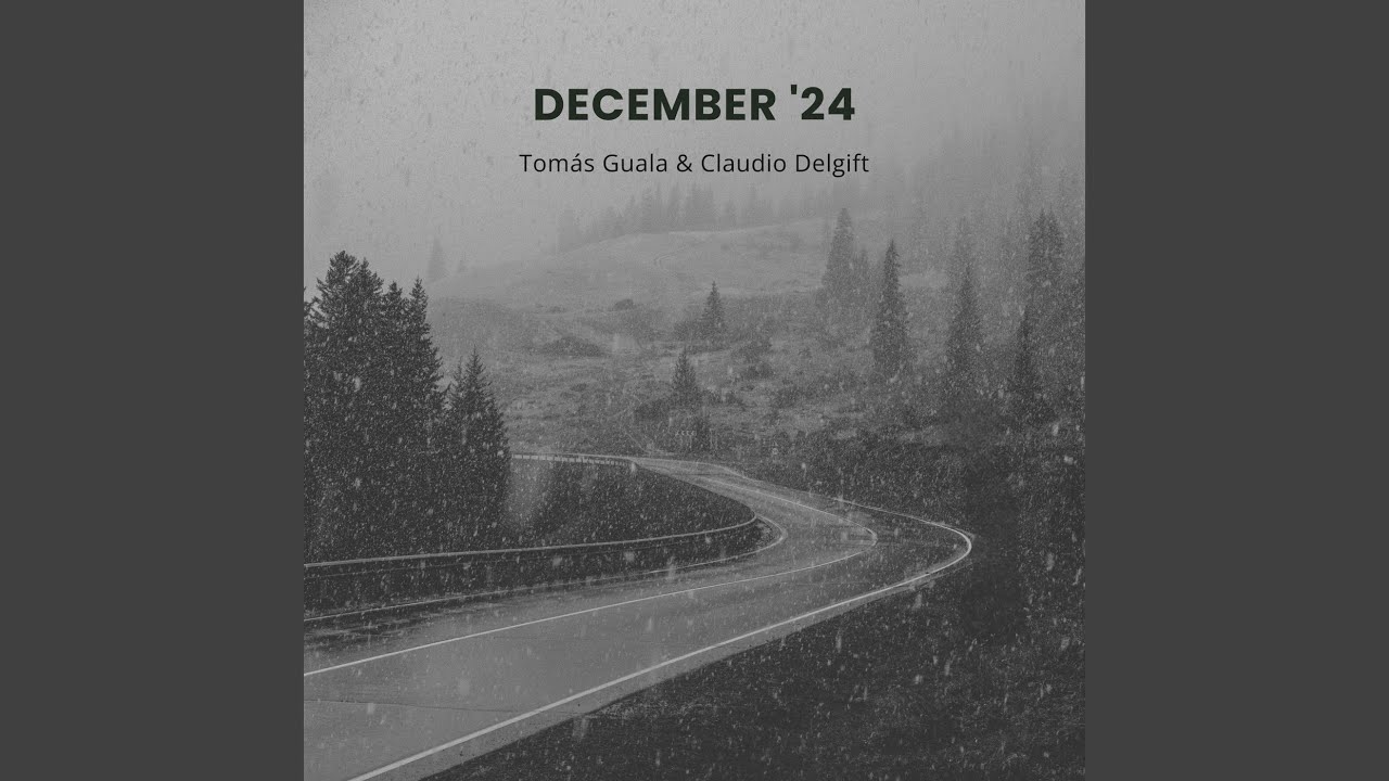 Dec. 15th (feat. Claudio Delgift)