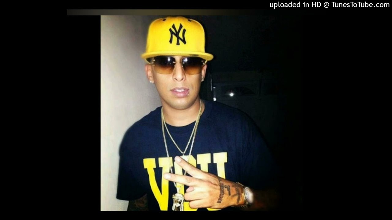 &Ntilde;engo Flow - Hola Que Tal