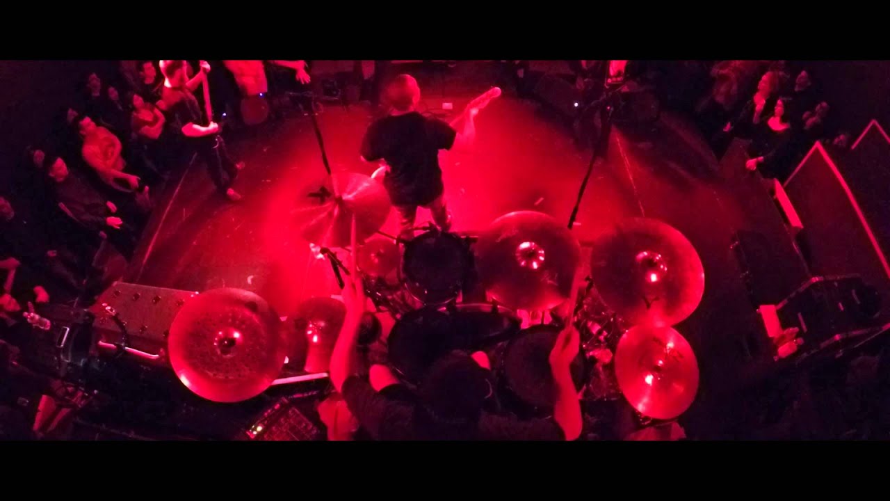 xKINGx CD Release Show