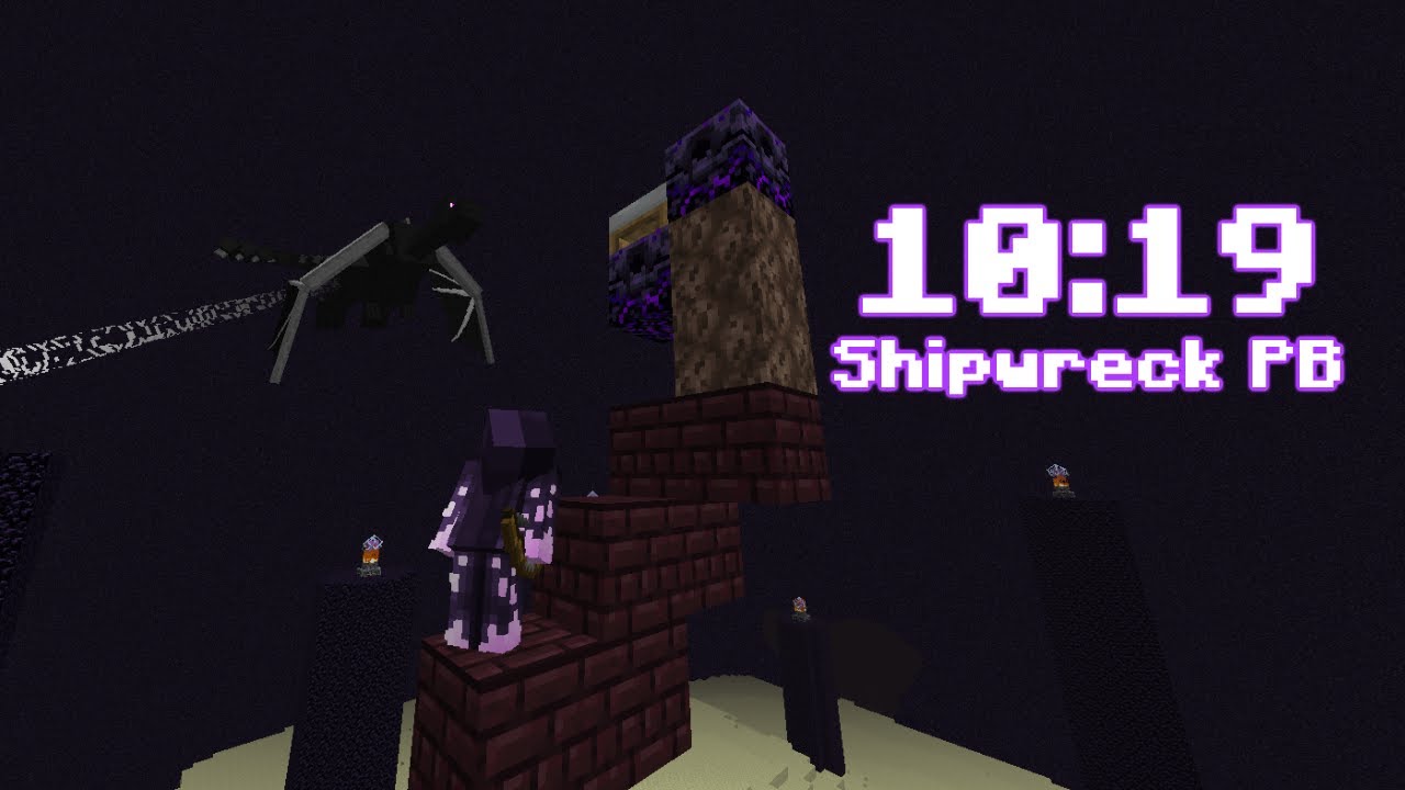 Shipwreck PB - 10:19