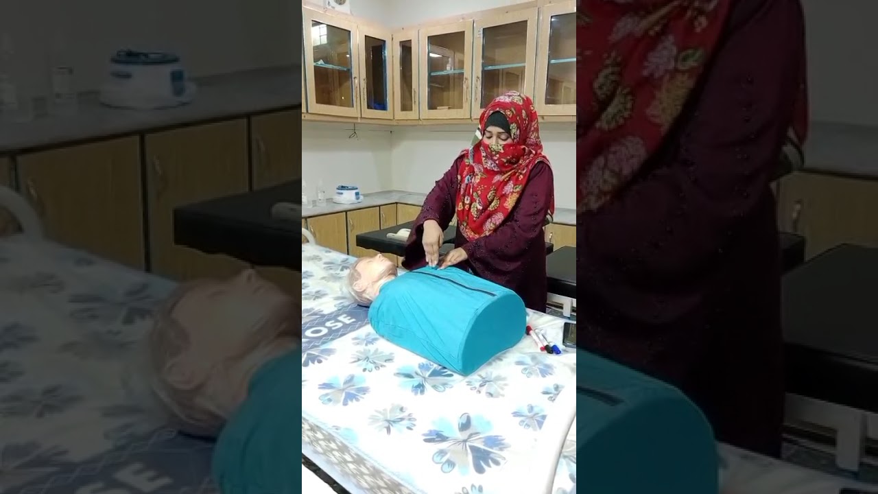 Nursing LHV Lectures