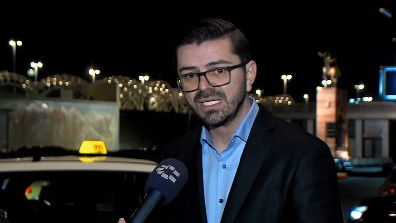 Експерти: Реконструкцијата, можните предвремени избори и партиски прелети ја вжештуваат реториката