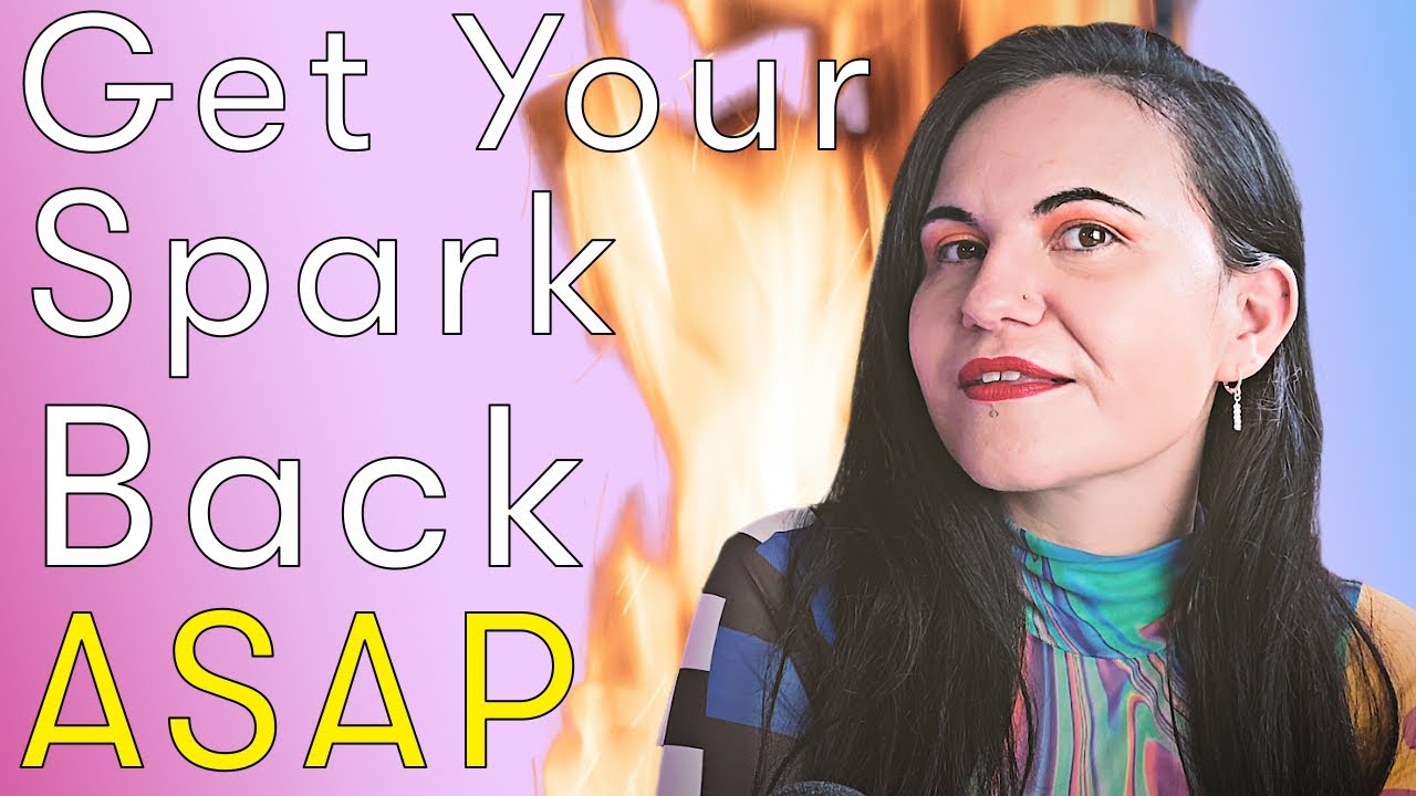 Revive Your Witchcraft Practice
