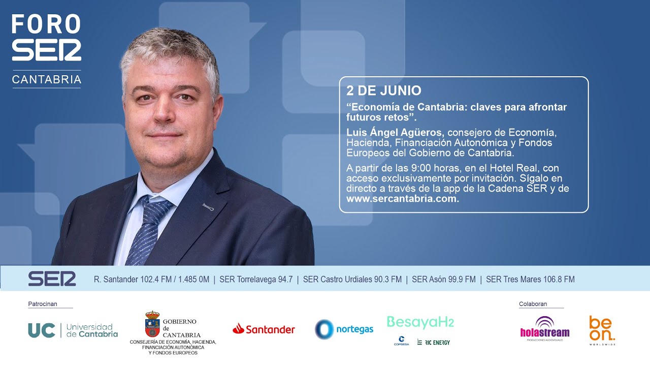 Economía de Cantabria: claves para afrontar futuros retos