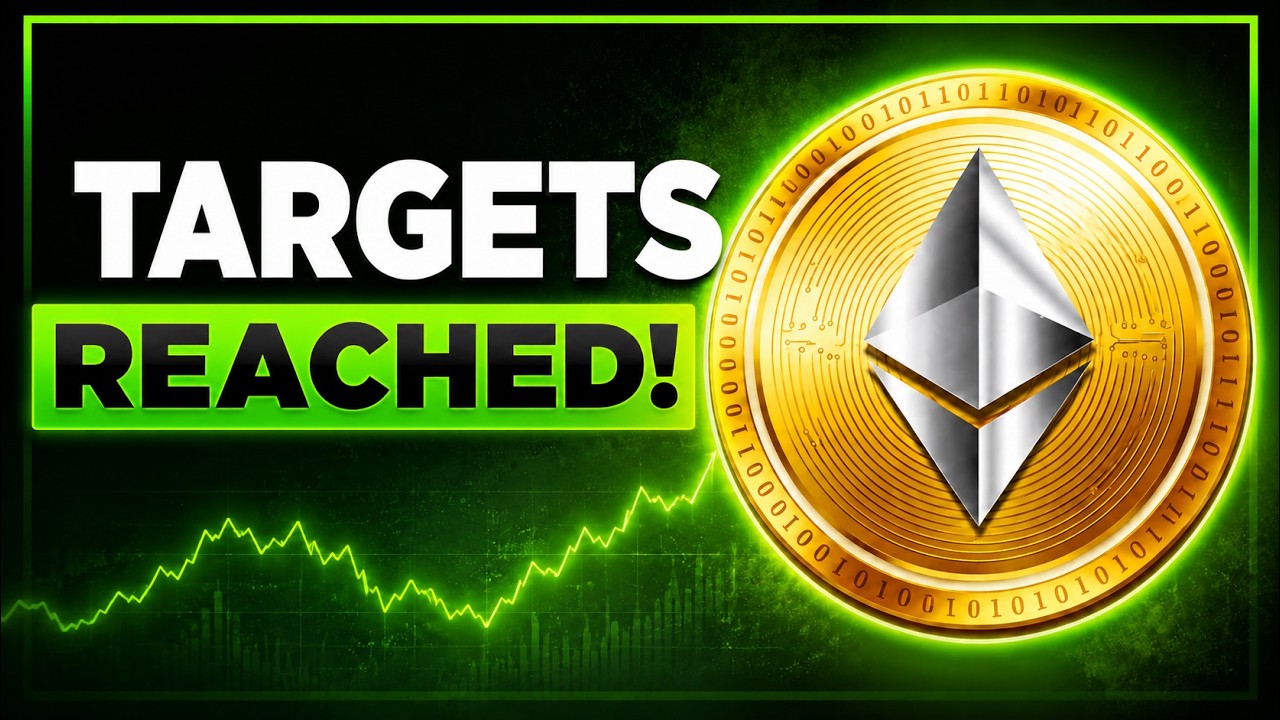 Is the Ethereum rally a trap? Key levels to watch now