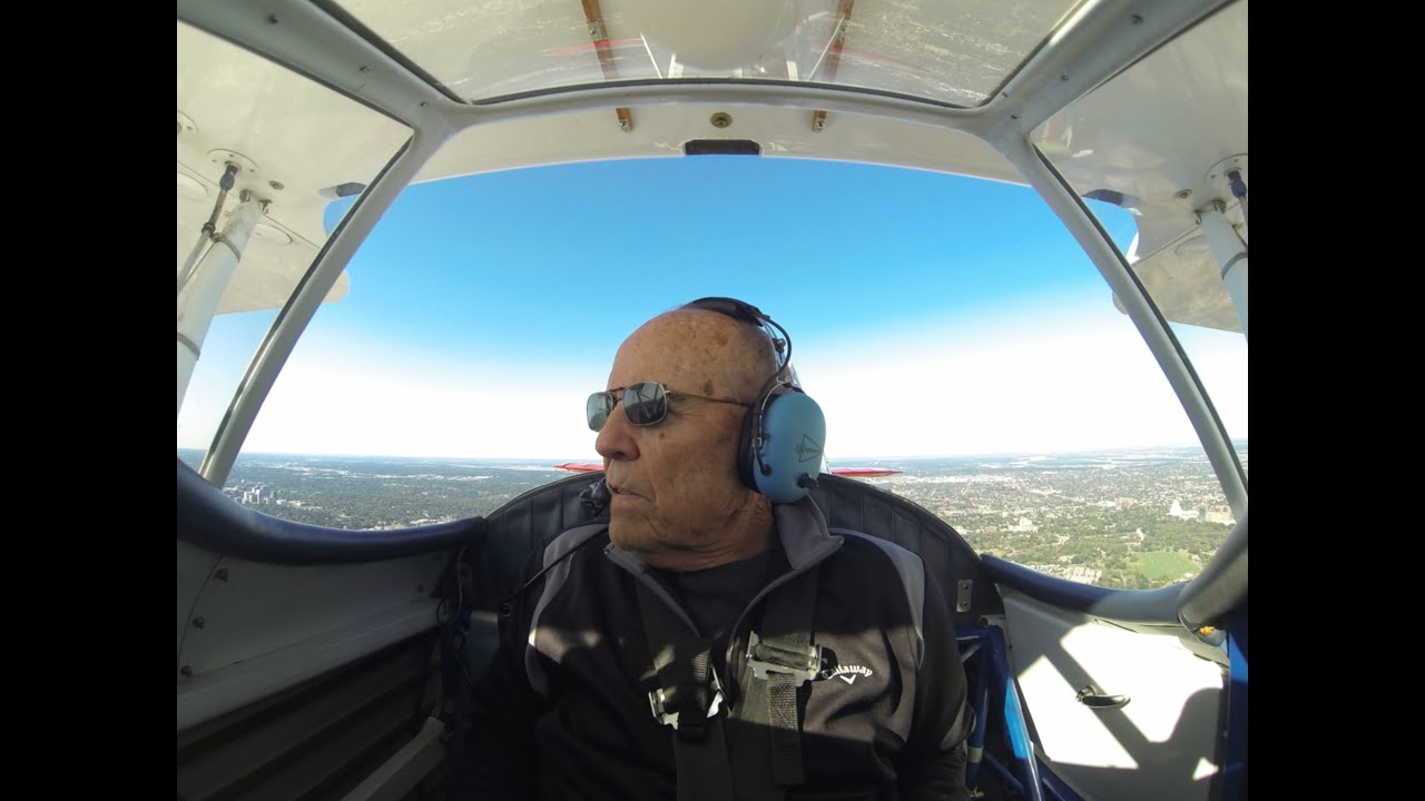 BIPLANE FUN