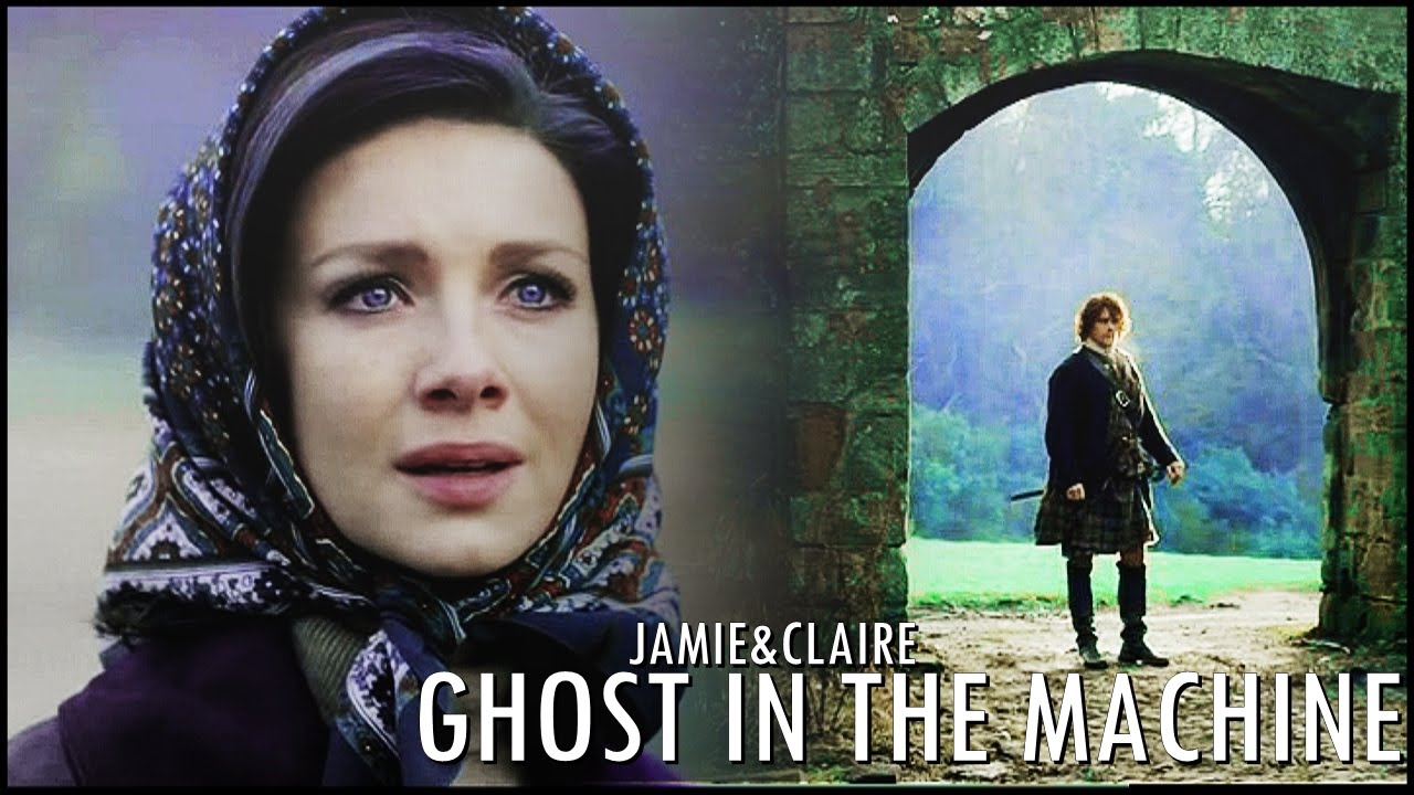 Jamie & Claire | Safe place