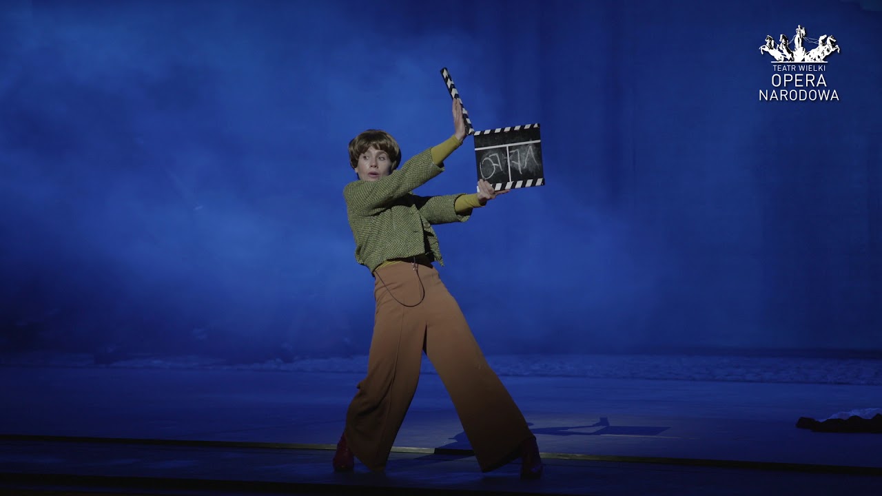 EROS I PSYCHE - trailer