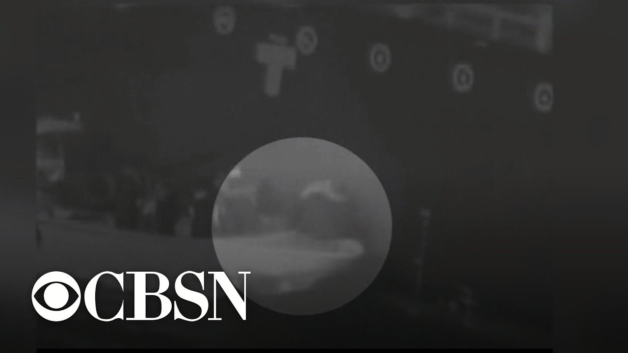U.S. says video shows Iran removing unexploded mine from damaged tanker