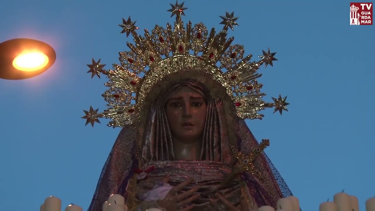 Miércoles Santo Guardamar del Segura 2024