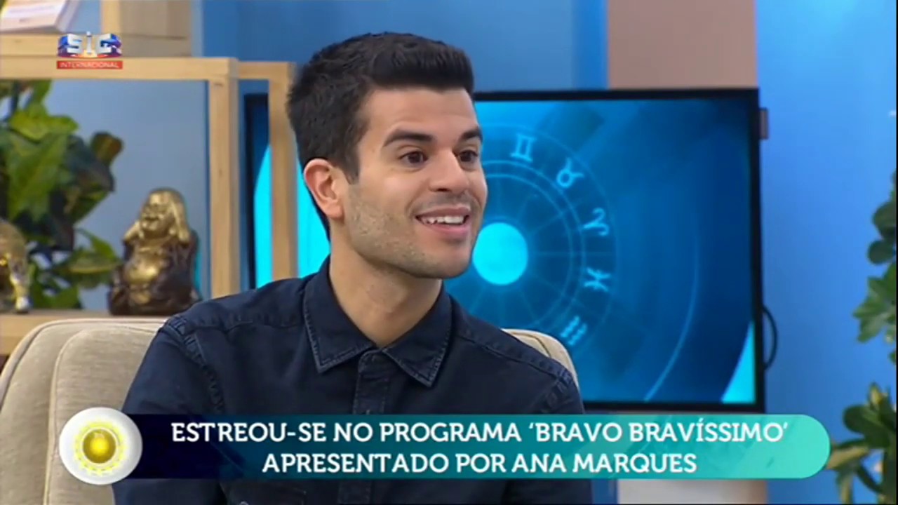 Maria Helena - Entrevista a FF