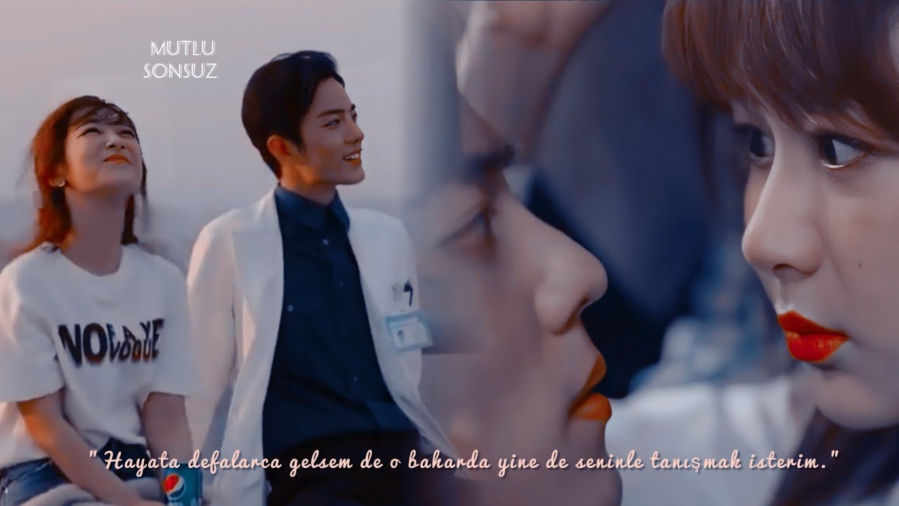 Çin Klip ^The Oath Of Love-Aşk Yemini^ Doktor & Çellist Kaderi