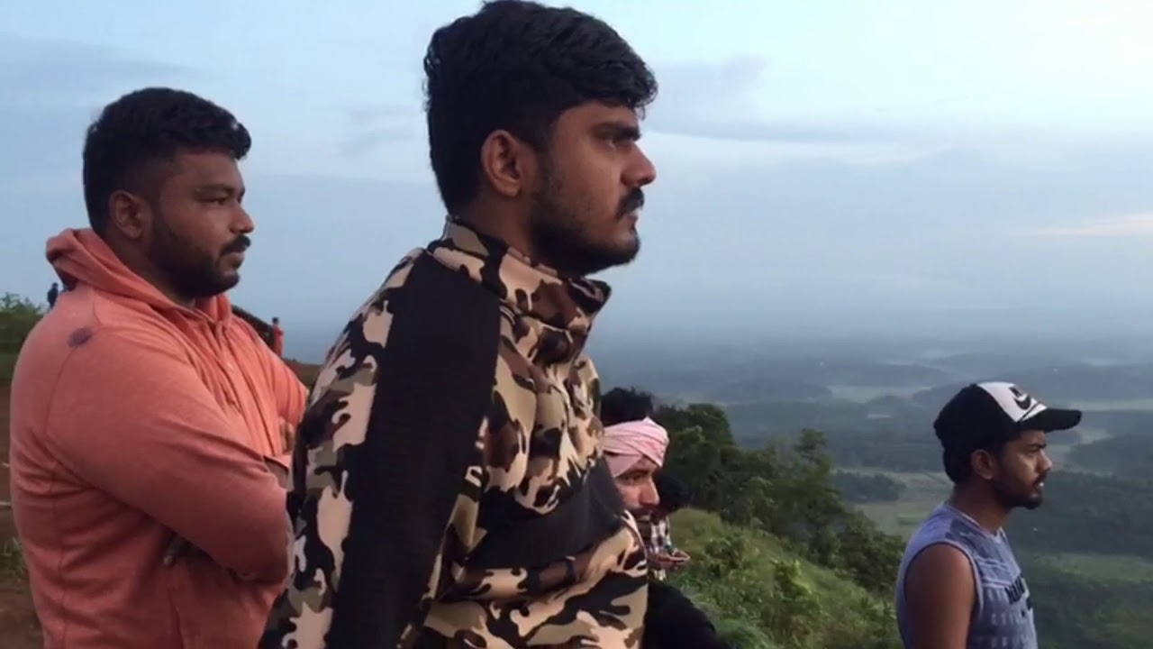 WAYANAD RIDE