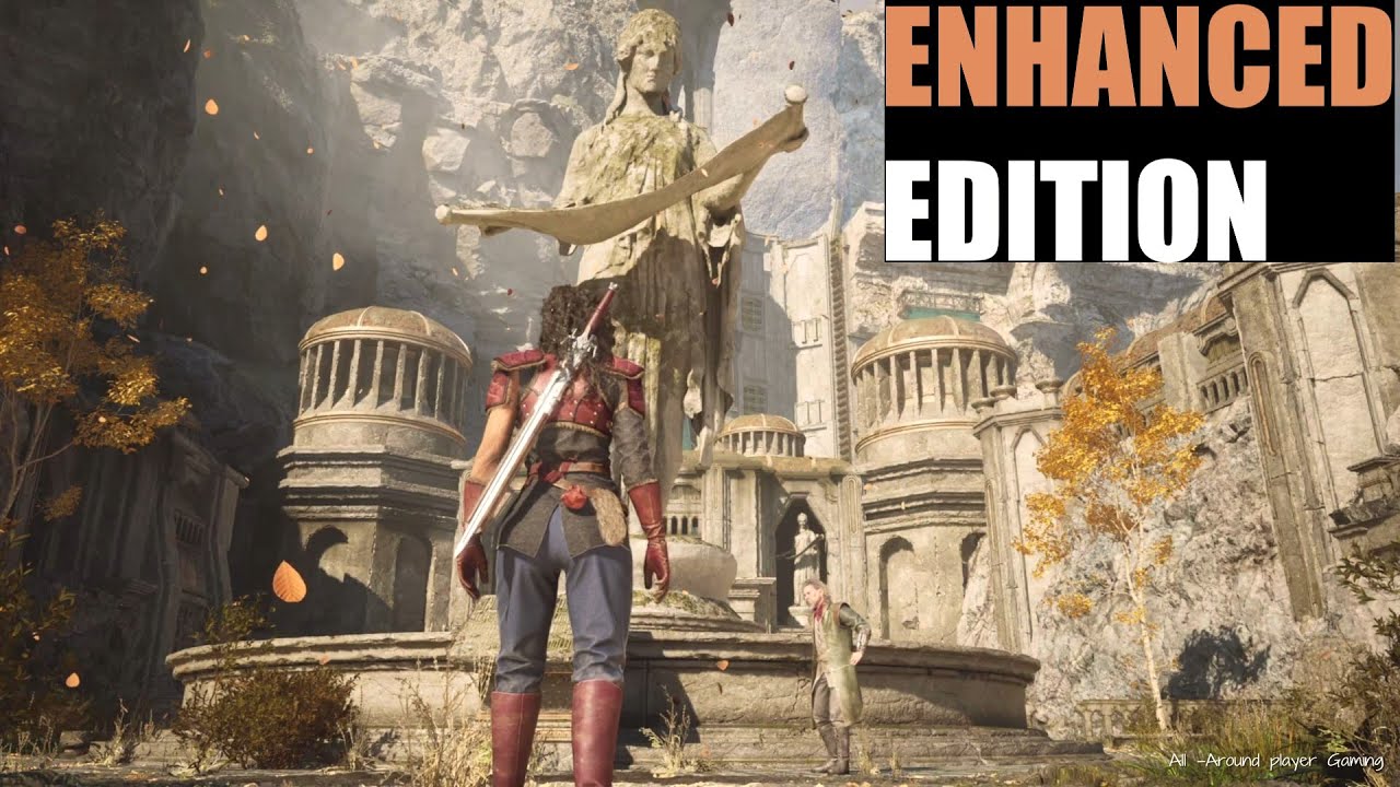 Echoes of The End РАСШИРЕННОЕ ИЗДАНИЕ, НОВЫЙ геймплей, костюмы, бои, головоломки и многое другое!...