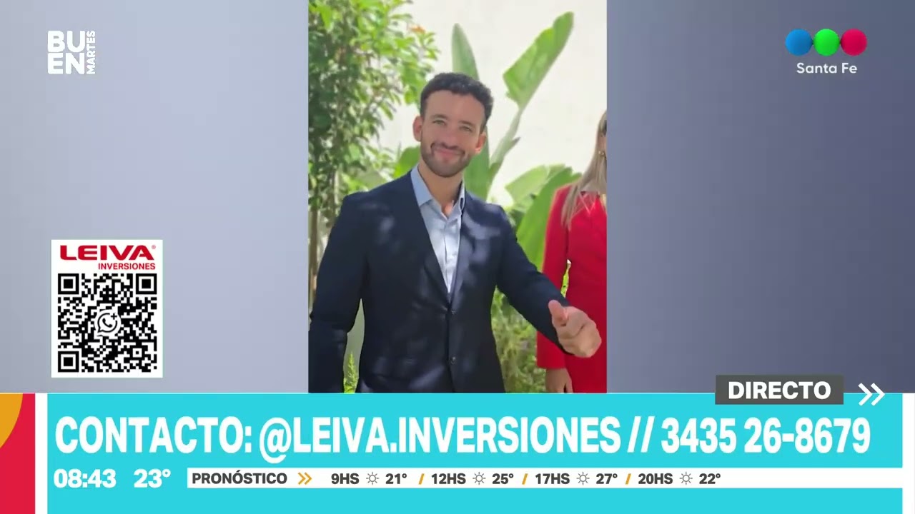 Estrategias de inversión en un nuevo escenario financiero de Leiva Inversiones